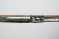 Archived Images\H_numbers\H3501-H4000\H3783.25.06.jpg; H3783.25; Remington rolling-block rifle; rifle